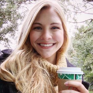 Meet your Posher, Madeline